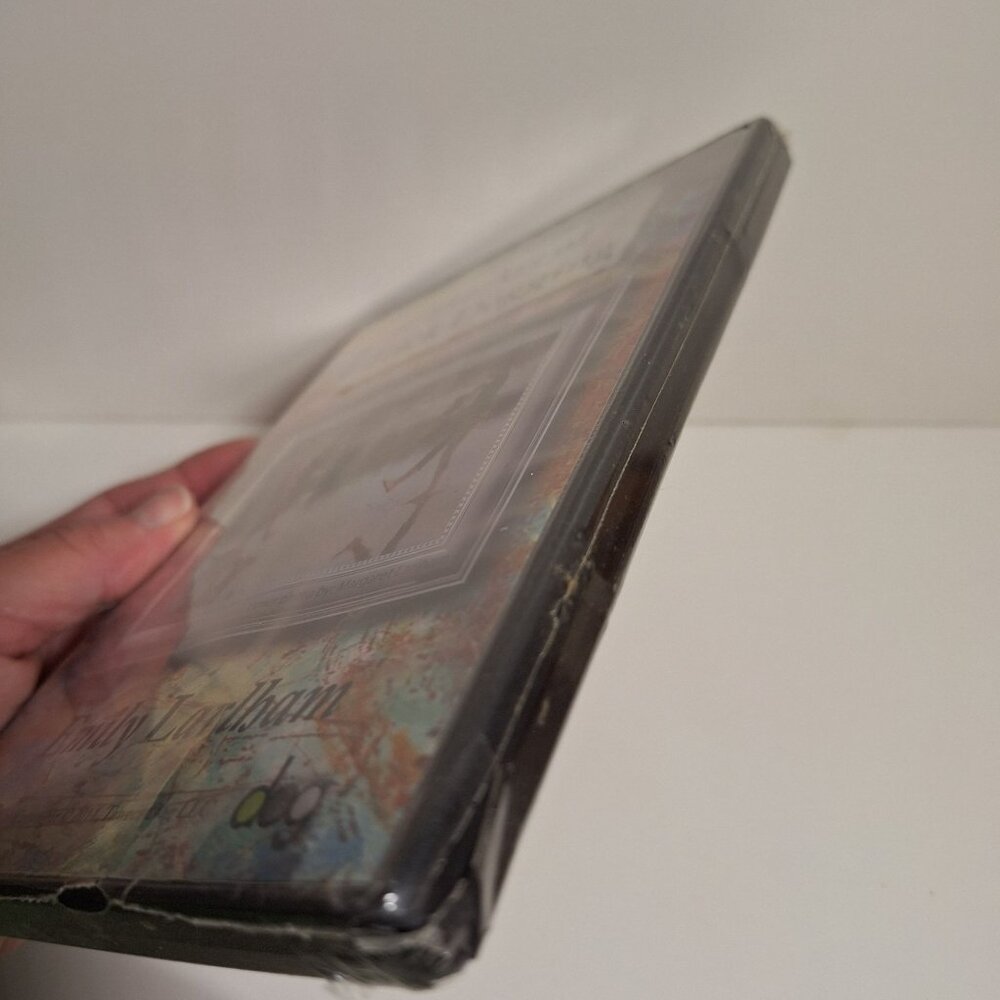 The Art Of Trick Dogging DVD Emily Larlham 2 Day Workshop Tawzer Dog 4 DVDs - Picture 8 of 9